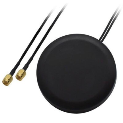 Teltonika PR1KCL25 Combo MIMO Mobile Roof Antenna