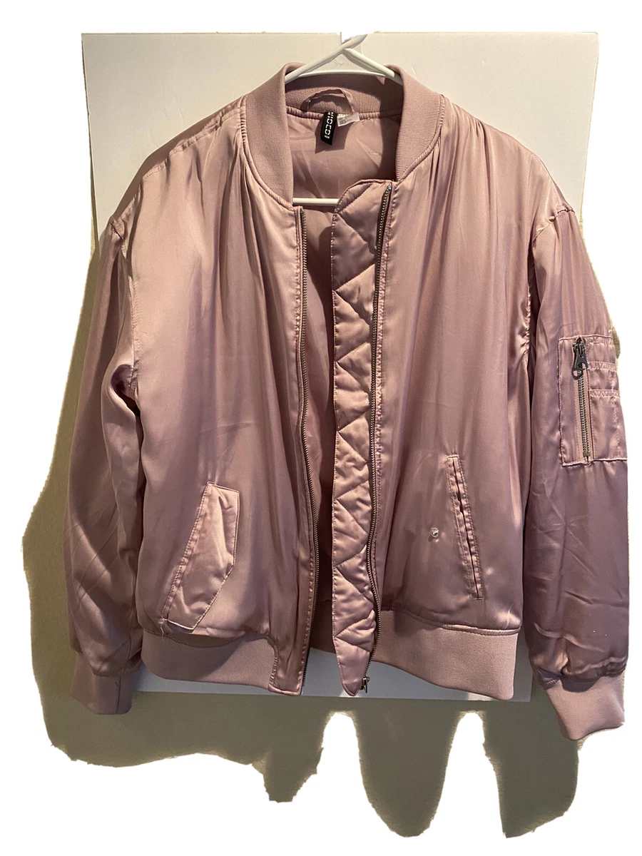 Bomber Jacket - Ready to Wear