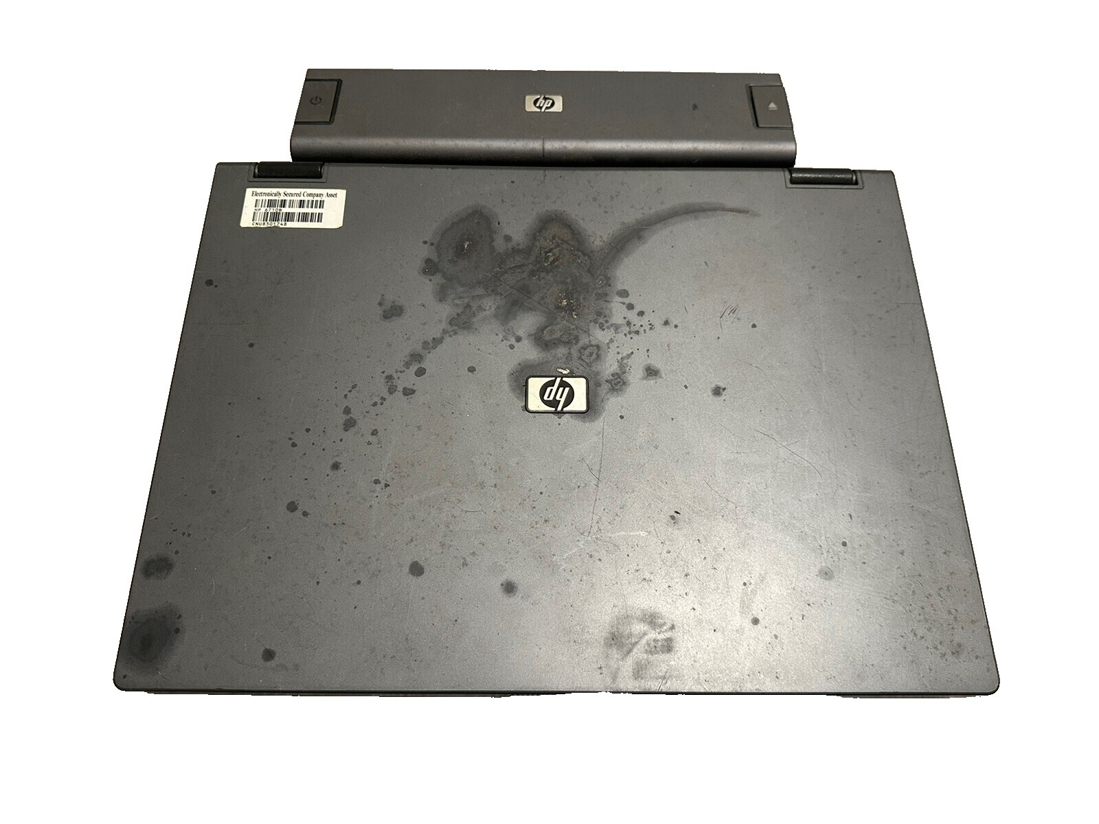 Compaq 6710b | eBay