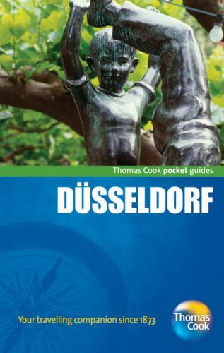 Dusseldorf - Thomas Cook Pocket Guides - Picture 1 of 1