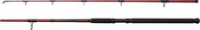 Shakespeare Ugly Stik Silurus Bank Rod 8ft 80-150g 2pc - Catfish Fishing