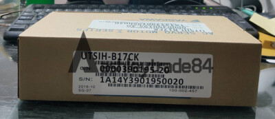 1PC New Yaskawa Encoder UTSIH-B17CK for SGMSH-30DCA6F-OY