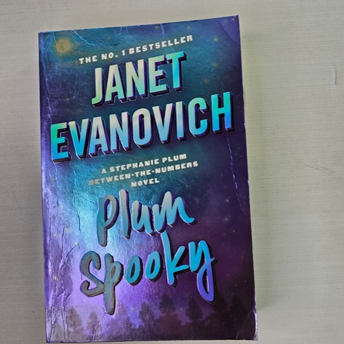 Stephanie Plum Janet Evanovich PB Books Choose Your Title - Select & Save Crime - Picture 25 of 108