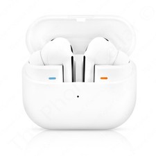 Samsung Galaxy Buds3 Pro True Wireless Bluetooth Earphones White SM-R630