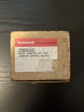 Honeywell 220829JCQ1 Q5001 Adapter Kit for Johnson Control Valve