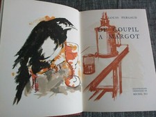 Louis Pergaud De Goupil à