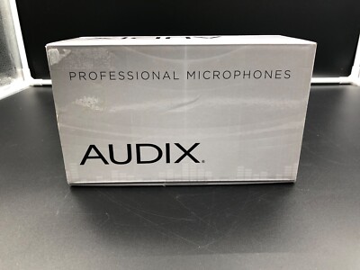 Audix Professional Microphones SCX1 *BRAND NEW*