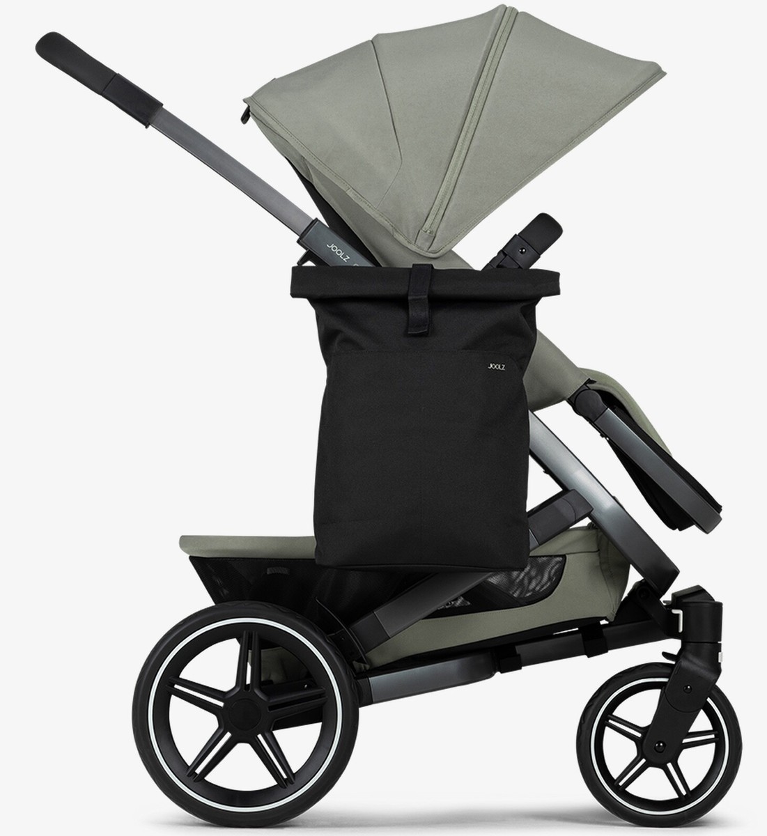 Joolz side pack storage pushchair not included UK