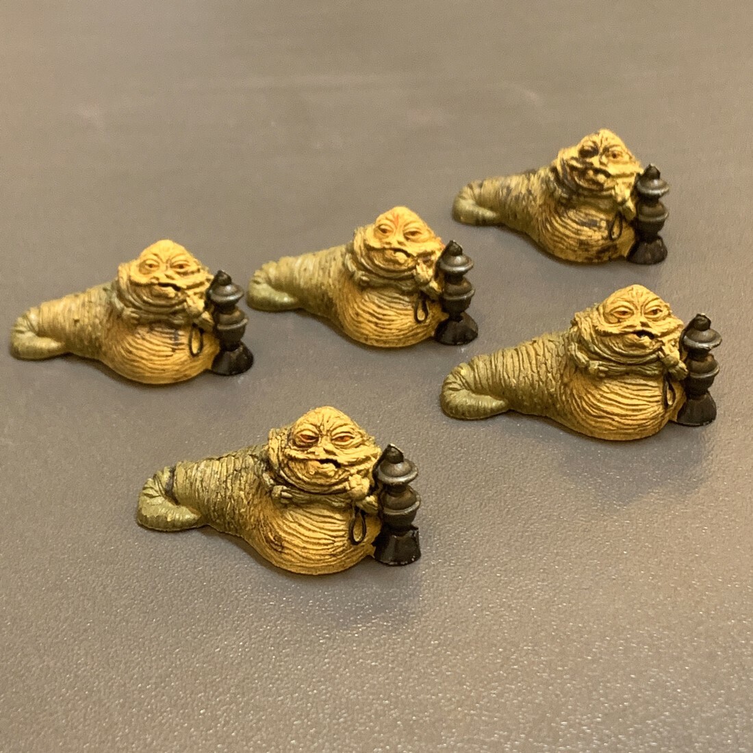 shou505】 スター・ウォーズ Jabba the Hutt Amazon.com: Hasbro