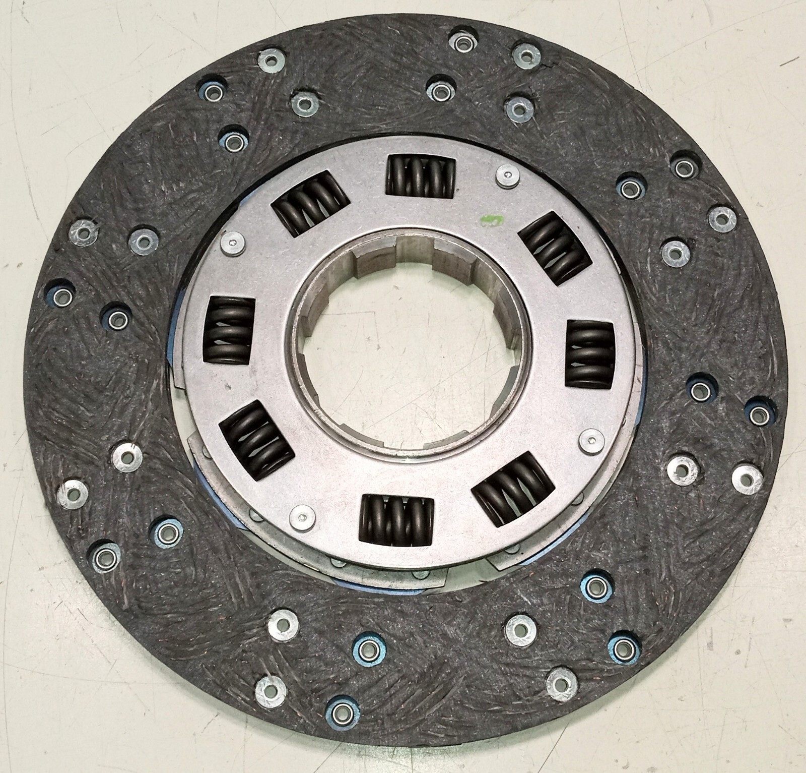 Lamborghini Miura Transmission Clutch Friction Disc_002105449_BRAND NEW
