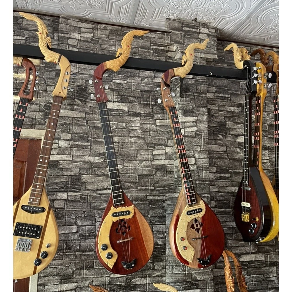 Left on sale handed harp