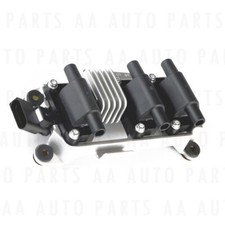 Ignition Coil Pack For 1998-2005 Vw Passat 2.8l V6 Uf256 5c1046 Ve520315 Ignition Coil Pack For 1998-2005 Vw Passat 2.8l V6 Uf256 5c1046 Ve520315