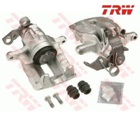 Bremssattel Trw BHT264 FüR Opel Vivaro Combi Vivaro Kasten