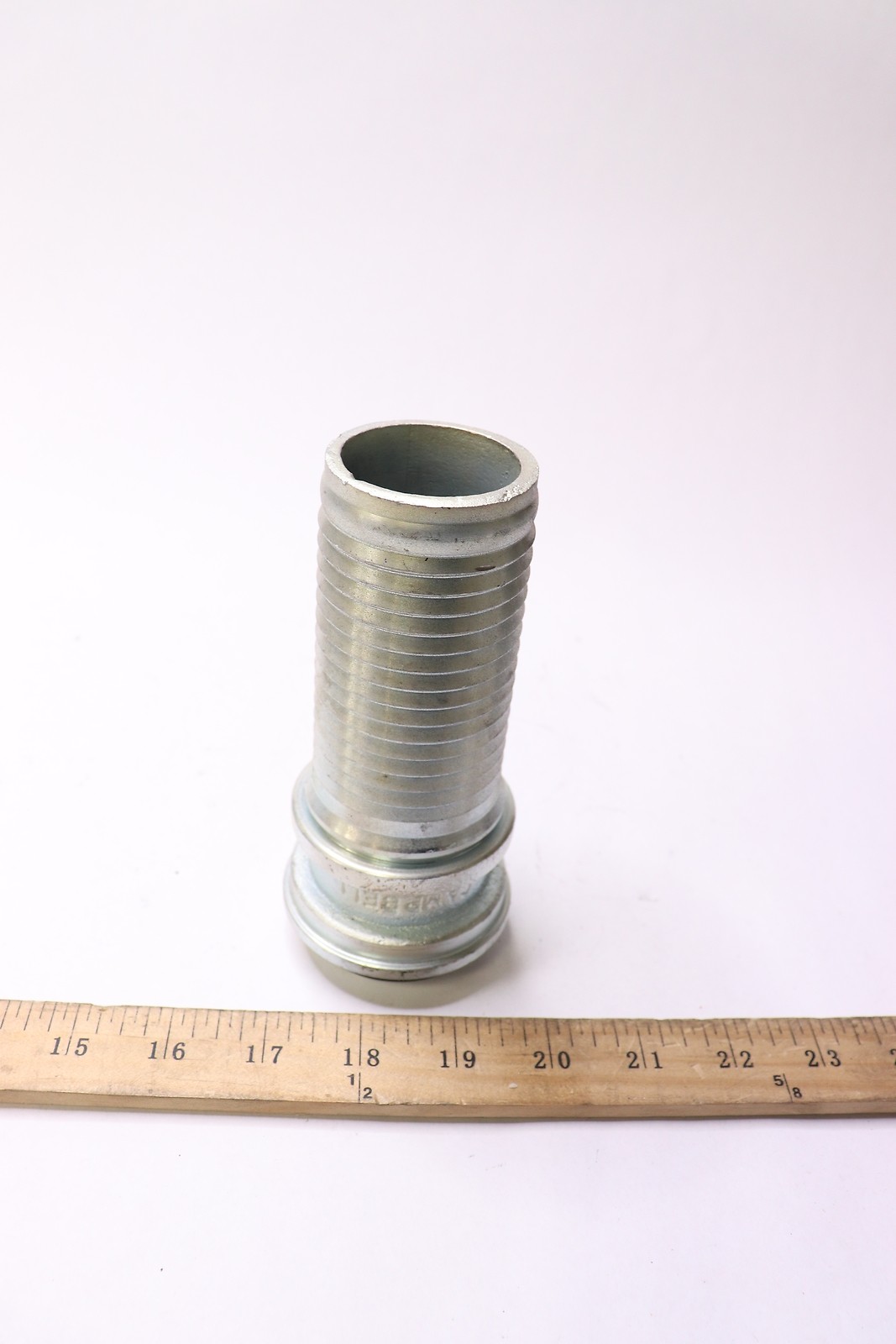 Campbell Ductile Iron Heatwave Hose Stem 1-1/2