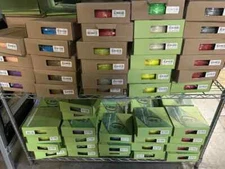 SUNLU 1.75mm 3D Printer Filament - PLA/ABS/PETG/TPU/WOOD