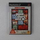 GTA GRAND THEFT AUTO III PS2 Japan Import Sony PlayStation 2 CAPCOM NTSC-J Comp