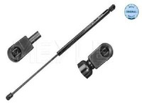 Original Meyle Gasfeder Koffer-/Laderaum 40-40 910 0020 FüR CitroëN