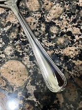 Lenox VINTAGE JEWEL Stainless 18/10 Glossy Silverware YOUR CHOICE Flatware