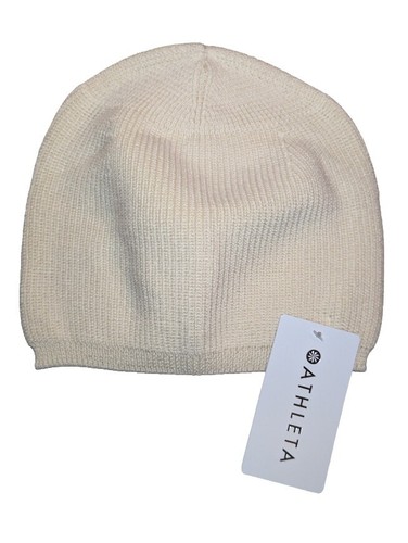 Alo Merino Wool Bucket Hat Color Ivory EUC Alo Merino Wool Bucket Hat Color Ivory EUC | eBay main image 3