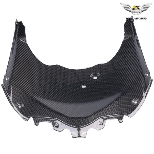 FSY 2021-22-23-2024-2025 Suzuki GSX1300R Hayabusa Cowl Cover - 100% Carbon Fiber