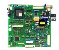 Furuno 08P3177 Card PCB of Fax-207 FAX207 Facsimile Receiver Boat Marine Weather