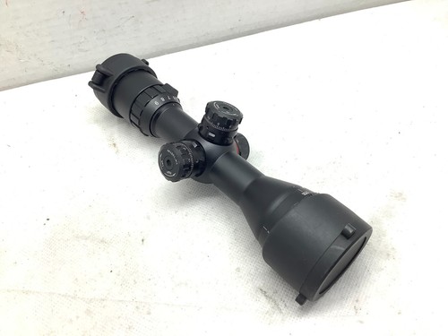 UTG 3-9X32mm 1 Zoll BugBuster Zielfernrohr