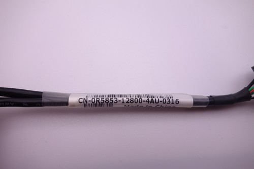 NEW GENUINE Dell Power Edge 800 USB Ports R5853 - Zdjęcie 5 z 5
