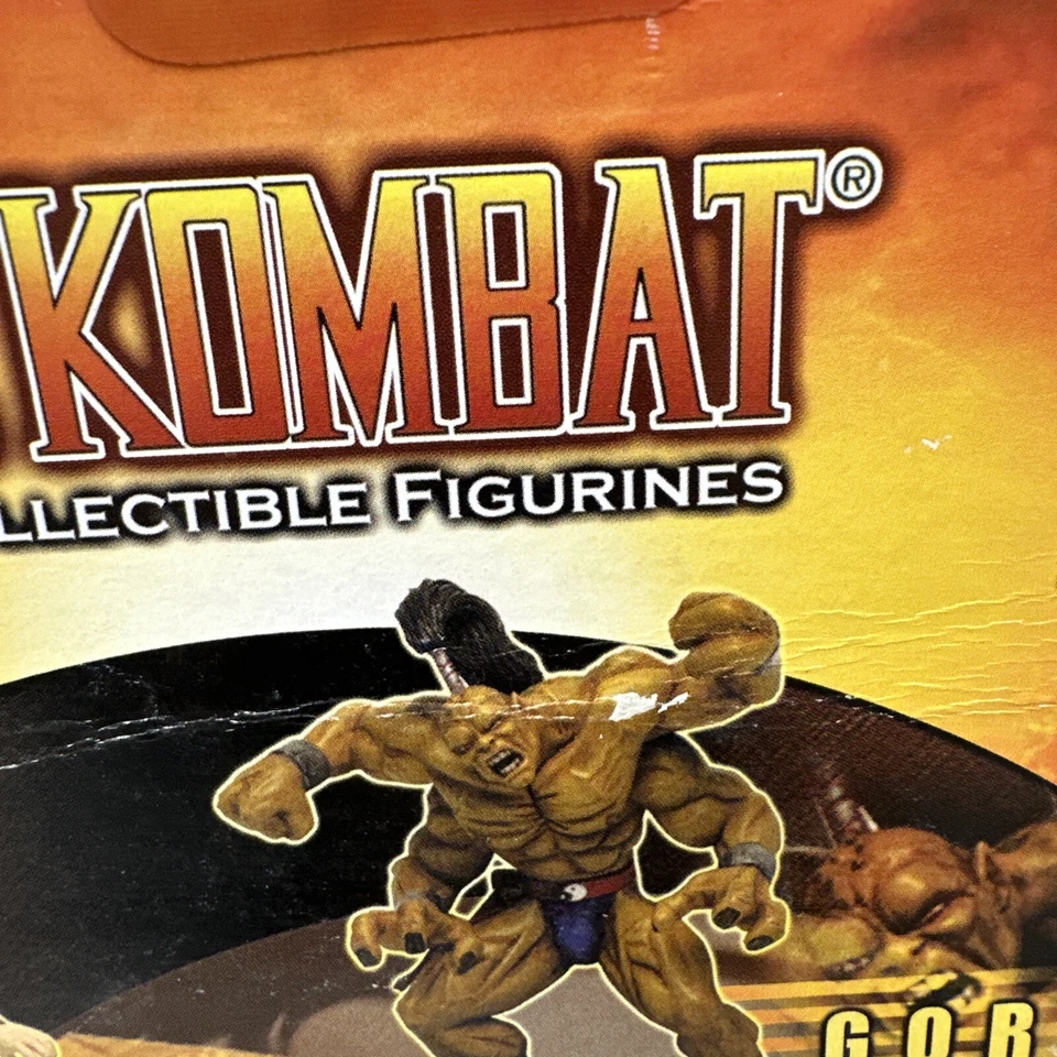 Figura coleccionable Palisades Midway Mortal Kombat Sonya Blade Series One 2000 Foto 4 de 4