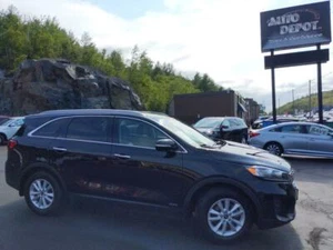 2019 Kia Sorento 2.4L LX