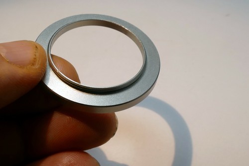 30mm to 37mm 30-37 Step up lens ring adapter - Picture 5 of 7
