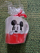 Disneyland Paris Mickey Mouse New 