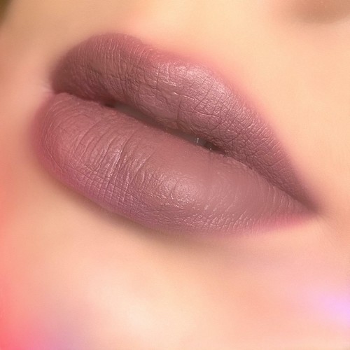 PHOERA VELVET MATTE LIQUID LIPSTICK LIP GLOSS LONG LASTING MOISTURIZER 12 COLORS - Picture 7 of 17