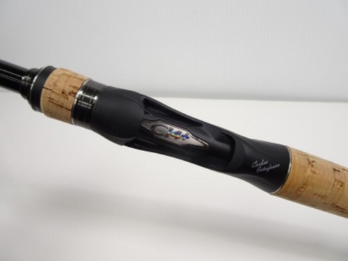 SHIMANO 22 EXPRIDE 172MH 1 piece power versatile style bass fishing bait rod - Picture 8 of 13