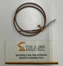 Omega WTJ-14-12-TT Washer w/ PFA Wire 