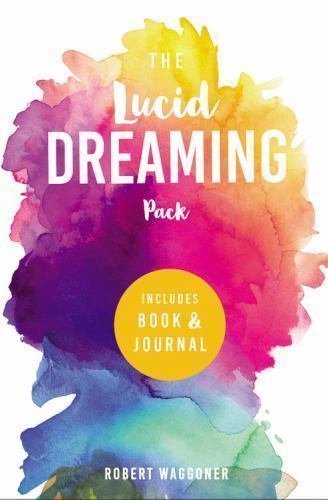 Discover the Lucid Dreaming Pack for your Inner Self Journey - Picture 1 of 1