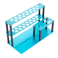 Screwdriver Organizers Storage Rack Multi-Function Tool Stand for Workshop