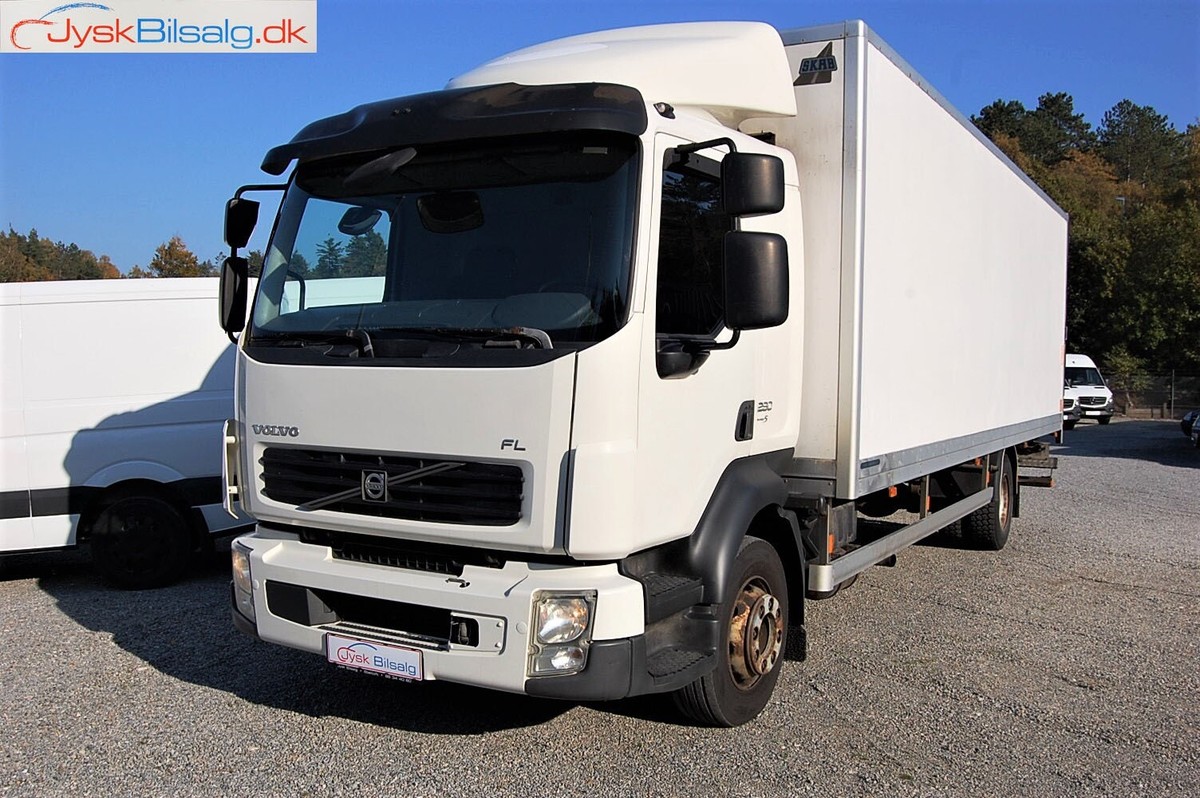 Volvo fl 280 Volvo fl 280
