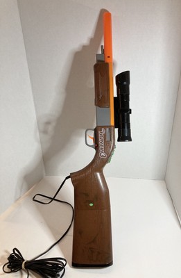 plug and play hunting game