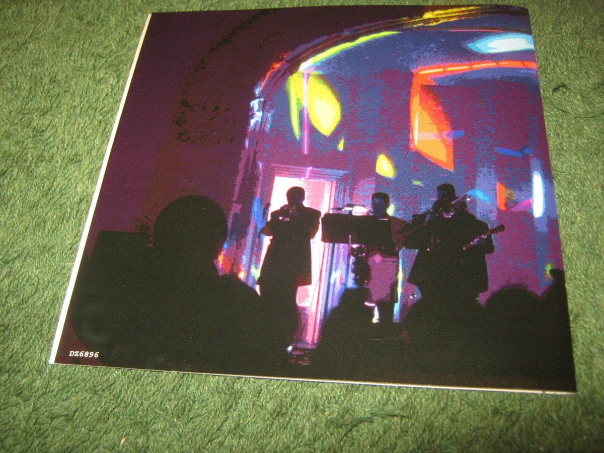 Dr Zoot - Live At Swing City (cd) | eBay
