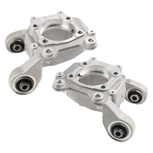 Rear Left+Right Suspension Knuckle 5090073AE For Jeep Cherokee 2014-2018 E2 - Picture 4 of 16