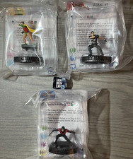 DC Heroclix Robin Nightwing Agent 13 Limited Editions
