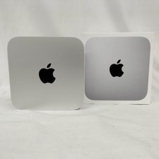 Apple Mac Mini M1 8GB RAM 256GB SSD Buone Condizioni Usato