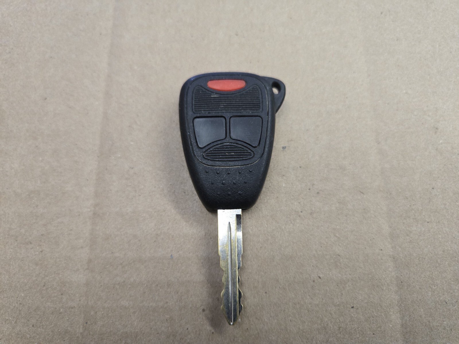 Dodge Chrysler Jeep Aftermarket Keyless Entry Door Lock Unlock Alarm