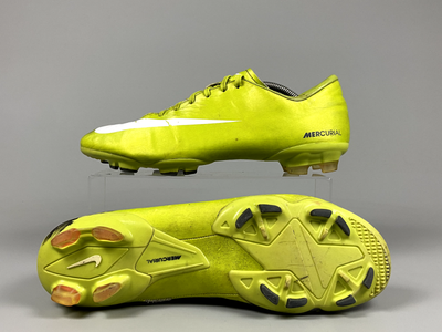 シューズ Nike Mercurial 12 27.5 cm FG 楽天市場】サッカー スパイク 靴 シューズ ナイキ nike メンズ