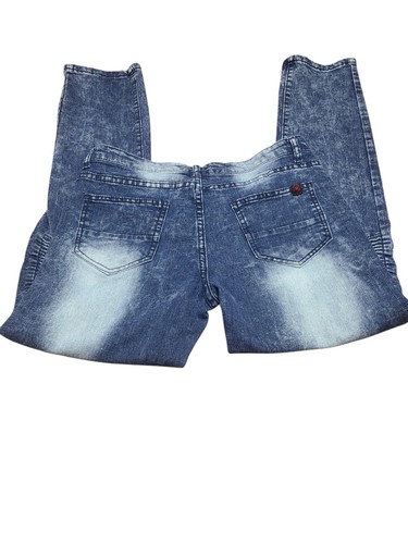 Mecca Jeans Since Day 1 - Youth Boys 16 Motto Stretch - Picture 5 of 10