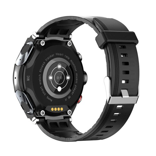 Bluetooth Call On Smart Watch - Picture 4 of 7