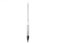 API Hydrometer 19/31 with thermometer 0-150F | LABO Technology
