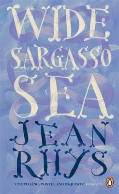 Wide Sargasso Sea | Jean Rhys | 2011 | englisch