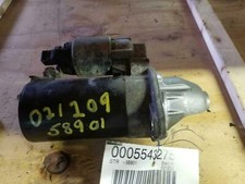 Starter Motor BMW X1 12 13 14 15