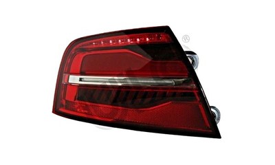 ULO Rear Light Left For AUDI A8 4H S8 plus 09-18 4H0945095K